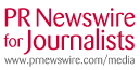 PR Newswire for Journalists logo