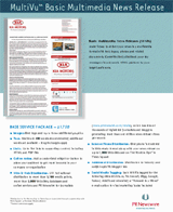 MNR Fact Sheet