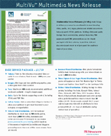 MNR Fact Sheet