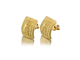 Earrings 18K Gold