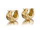 Earrings 18K Gold