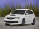 2010 Subaru Impreza WRX STI Special Edition