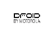 DROID by Motorola logo