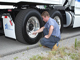 Michelin Tire Pressure Maintenance